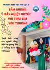 TÔN VINH HÀNH TRÌNH CỐNG HIẾN - THẦY CÔ GIÁO TIỂU HỌC PHÚ LỢI 2" - CHÀO MỪNG NGÀY NHÀ GIÁO VIỆT NAM 20/11