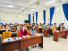 THPL2_ Tập huấn ứng dụng trí tuệ nhân tạo (AI) trong công tác giảng dạy