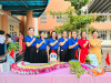 Chi đoàn trường TH Phú Lợi 2, phường Phú Lợi tổ chức Ngày hội đọc sách trong thanh niên