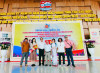 Cô Nguyễn Thị Thỏa, giáo viên Mỹ thuật – Chủ tịch Công đoàn cơ sở Trường Tiểu học Phú Lợi 2, là tấm gương về lòng nhiệt huyết và tinh thần lao động sáng tạo.