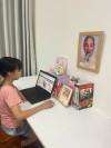 Hưởng ứngTuần lễ đọc sách trên Thư viện số DLib K12 với Chủ đề "Tìm hiểu 50 năm Giải phóng miền Nam – Thống nhất đất nước (30/4/1975–30/42025)".