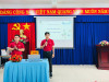 THPL2 - TẬP HUẤN CƠ SỞ DỮ LIỆU NGÀNH VÀ HỌC BẠ SỐ