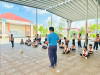 THPL2 - Tiếp tục thực hiện dạy học Giáo dục thể chất theo chiến lược 6C trong nhà trường