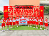 THPL2 - Cô Trương Thị Mỹ Kiều và các em học sinh lớp 2/7 hưởng ứng kỷ niệm 50 năm Ngày giải phóng hoàn toàn miền Nam, thống nhất đất nước (30/4/1975 – 30/4/2025).