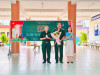 THPL2 - SINH HOẠT KỶ NIỆM 50 NĂM NGÀY GIẢI PHÓNG MIỀN NAM, THỐNG NHẤT ĐẤT NƯỚC ( 30/4/1975 - 30/4/2025)