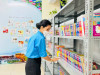Trường Tiểu học Phú Lợi 2 đã tổ chức tổng vệ sinh trường lớp trước kỳ nghỉ lễ 30/4 và 1/5.