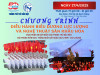 Chương trình diễu hành biểu dương lực lượng và nghệ thuật sân khấu hóa chào mừng 50 năm giải phóng Thủ Dầu Một, giải phóng miền Nam, thống nhất đất nước (30/4/1975-30/4/2025)