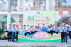 THPL2-Tham dự Họp mặt kỷ niệm 84 năm Ngày thành lập Đội TNTP HCM
