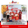 VÒNG CHUNG KẾT CUỘC THI SPELLING PARROT MÙA ĐẦU TIÊN - NĂM 2025 KHU VỰC THỦ DẦU MỘT ĐÃ DIỄN RA THÀNH CÔNG TỐT ĐẸP