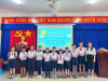 Trường Tiểu học Phú Lợi 2 đã tổ chức trao 30 suất học bổng cho học sinh có hoàn cảnh khó khăn
