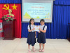 Trường Tiểu học Phú Lợi 2 tổ chức tuyên dương các lớp có nhiều đóng góp tích cực trong phong trào nuôi heo đất gây quỹ “Bạn giúp bạn”