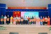 Chi bộ Tiểu học Phú Lợi 2 đã tích cực tham gia Hội thi Tìm hiểu tư tưởng, đạo đức, phong cách Hồ Chí Minh năm 2025 do Đảng ủy phường Phú Lợi tổ chức.