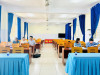 Phòng Giáo dục và Đào tạo TP. Thủ Dầu Một tổ chức kiểm tra công tác ứng dụng công nghệ thông tin và chuyển đổi số tại Trường Tiểu học Phú Lợi 2.