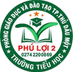 Tiểu học Phú Lợi 2