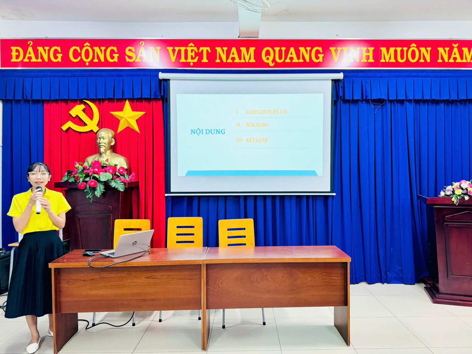 THPL2 - SINH HOẠT CHUYÊN ĐỀ TỔ CHUYÊN MÔN THÁNG 4